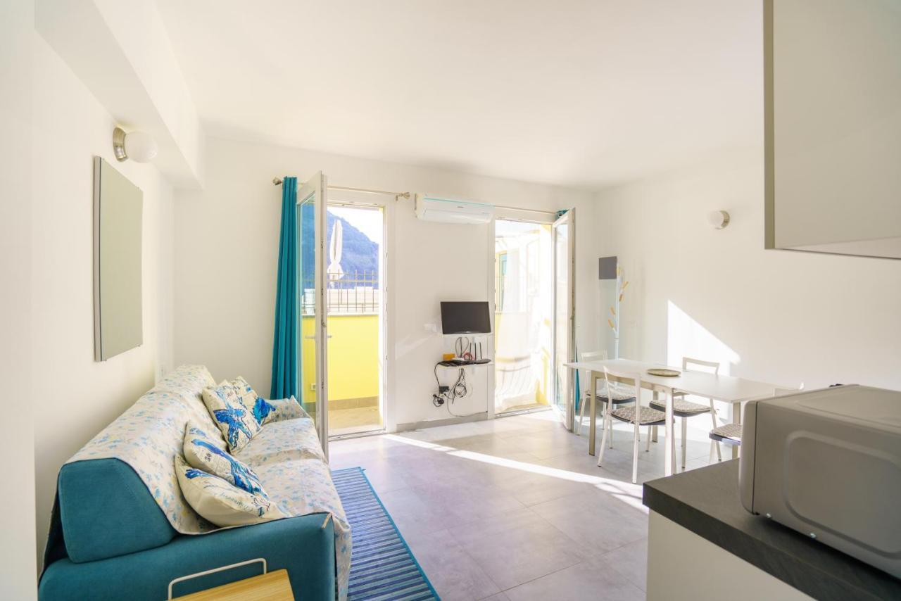 Hotel Ca Stella à Riomaggiore Extérieur photo