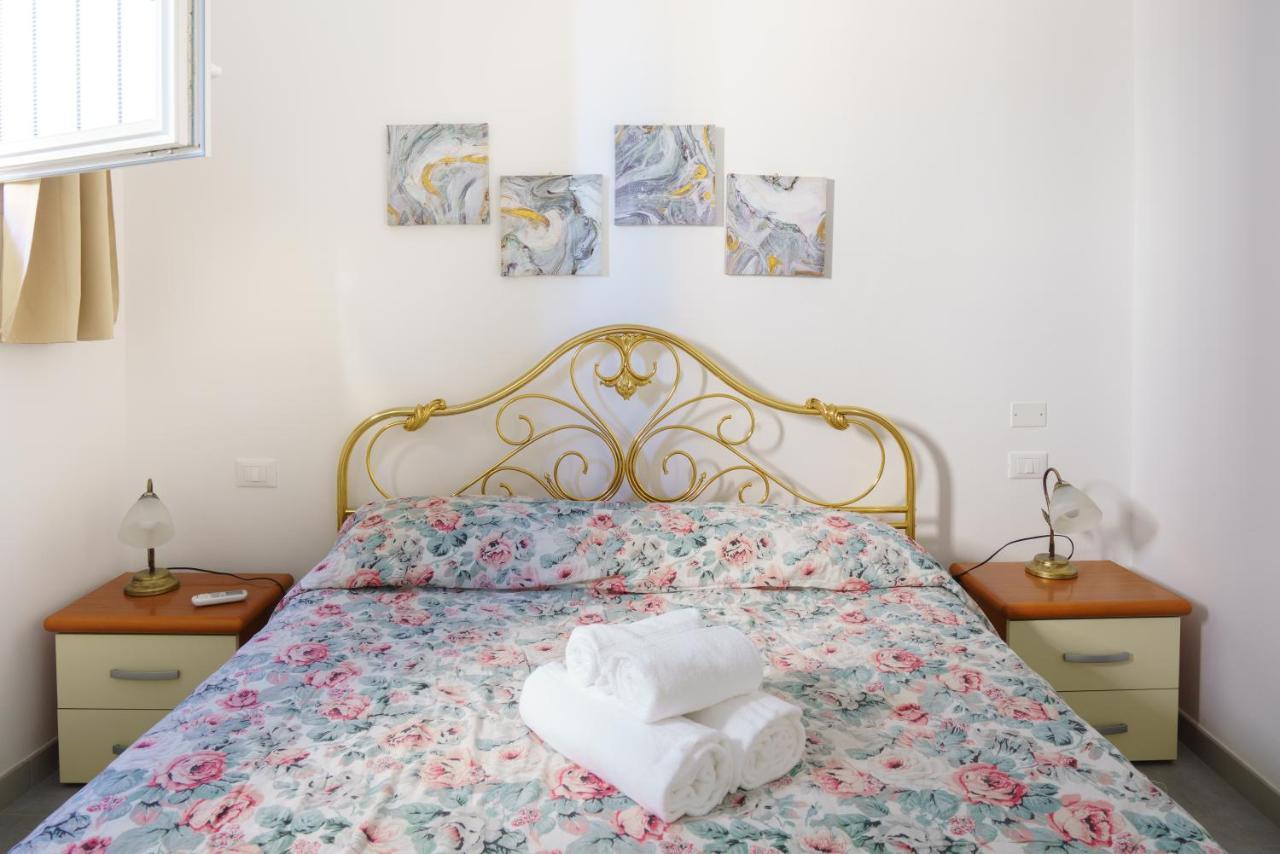 Hotel Ca Stella à Riomaggiore Extérieur photo